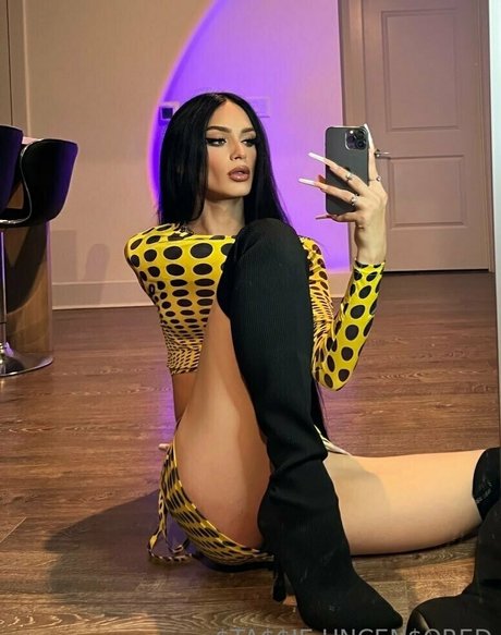 Stassieuncensored