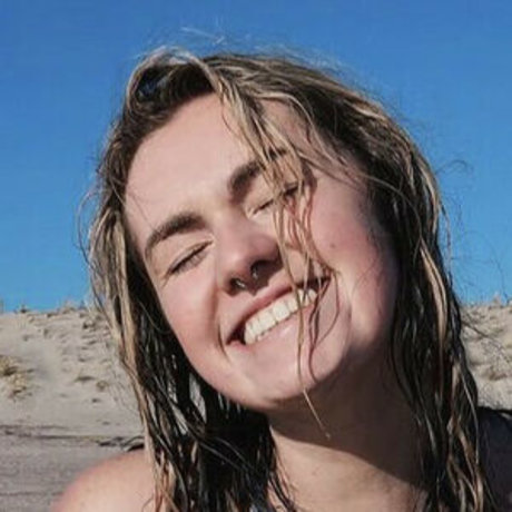 Naakte gelekte OnlyFans-foto van Lilmamagooze