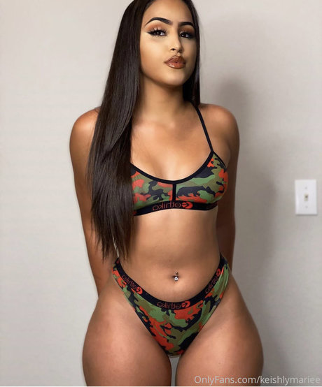 Keishlymariee