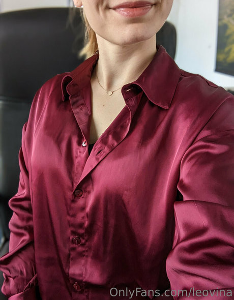 Leovina