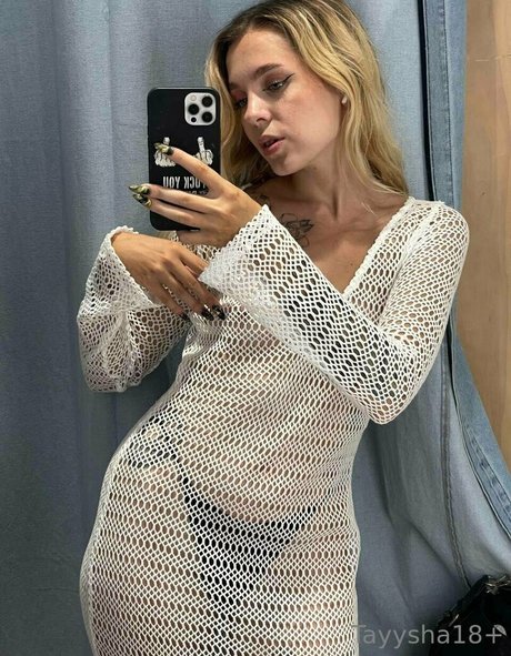 Tayysha