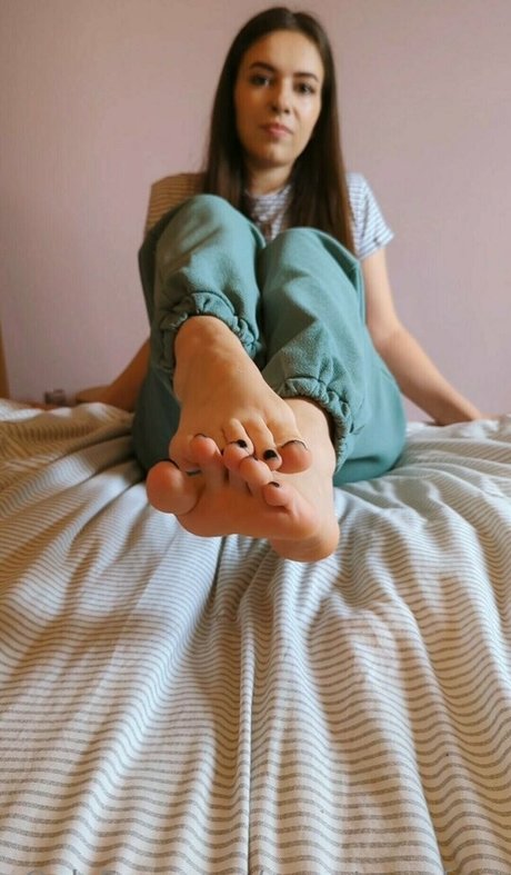 Secretsexyfeet