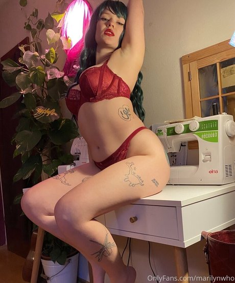 Marilynwho