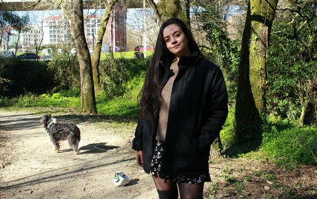 Naakte gelekte OnlyFans-foto van Mialove1126