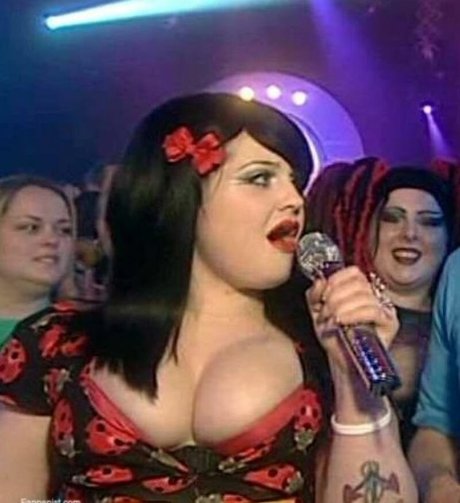 Kelly Osbourne