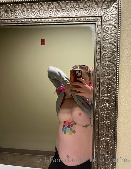 Kittenamourfree
