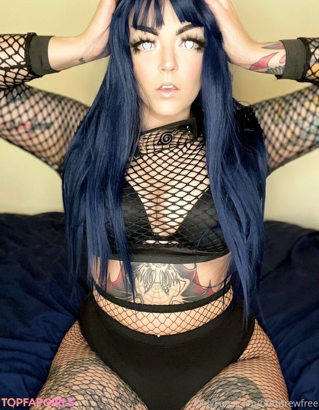 Naakte gelekte OnlyFans-foto van Brittdrewfree #24 Naakte gelekte OnlyFans-foto van Brittdrewfree #24