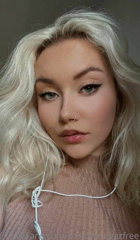 Marilynsugarfree