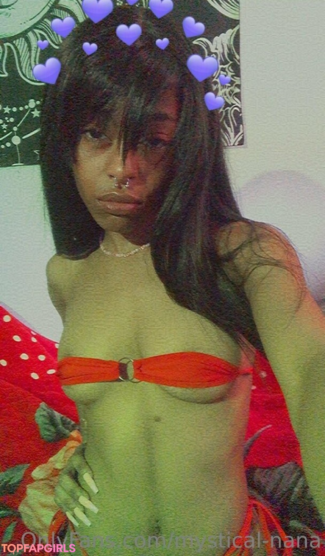 Naakte gelekte OnlyFans-foto van Mysticalnana #8 Naakte gelekte OnlyFans-foto van Mysticalnana #8