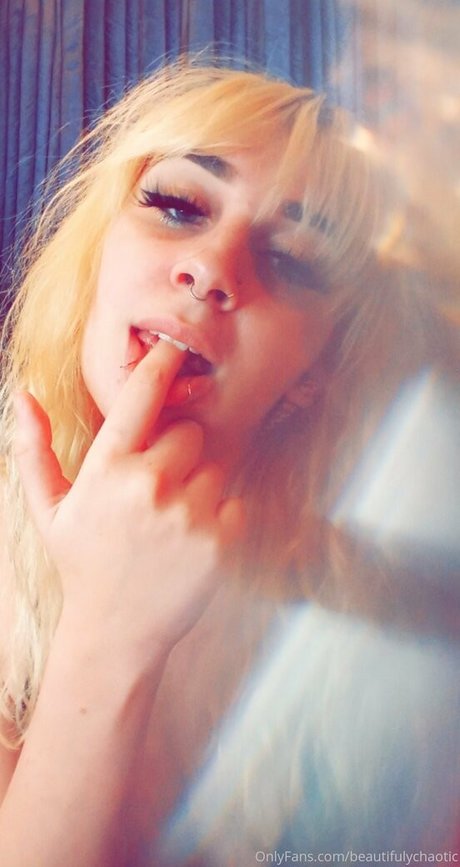 Beautifulychaotic