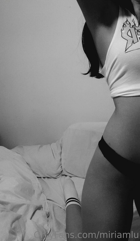 Naakte gelekte OnlyFans-foto van Lulukiss66