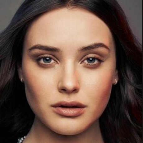 Katherine Langford