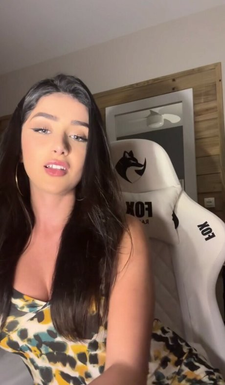 Naakte gelekte OnlyFans-foto van Bigo Rafa