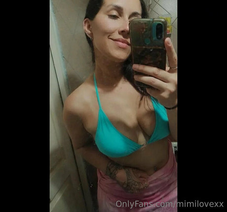 Mimilovexx
