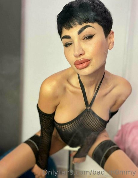 Bad_m0mmy