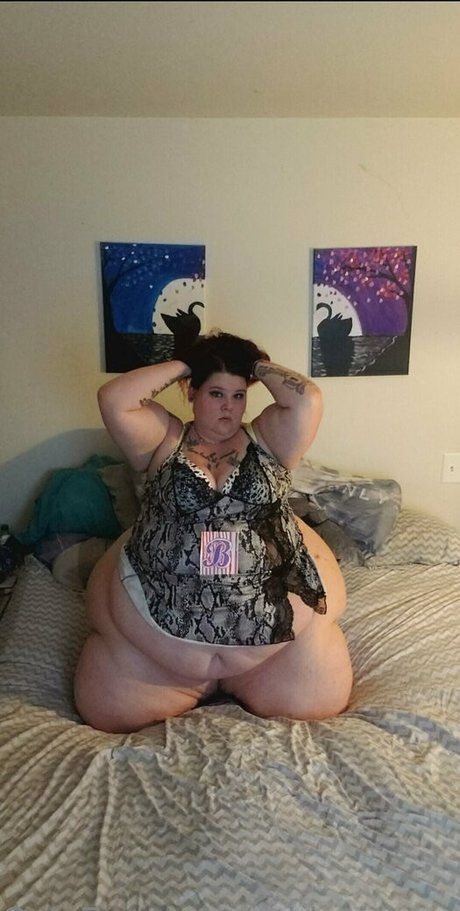 Naakte gelekte OnlyFans-foto van Ssbbwshannonmarie
