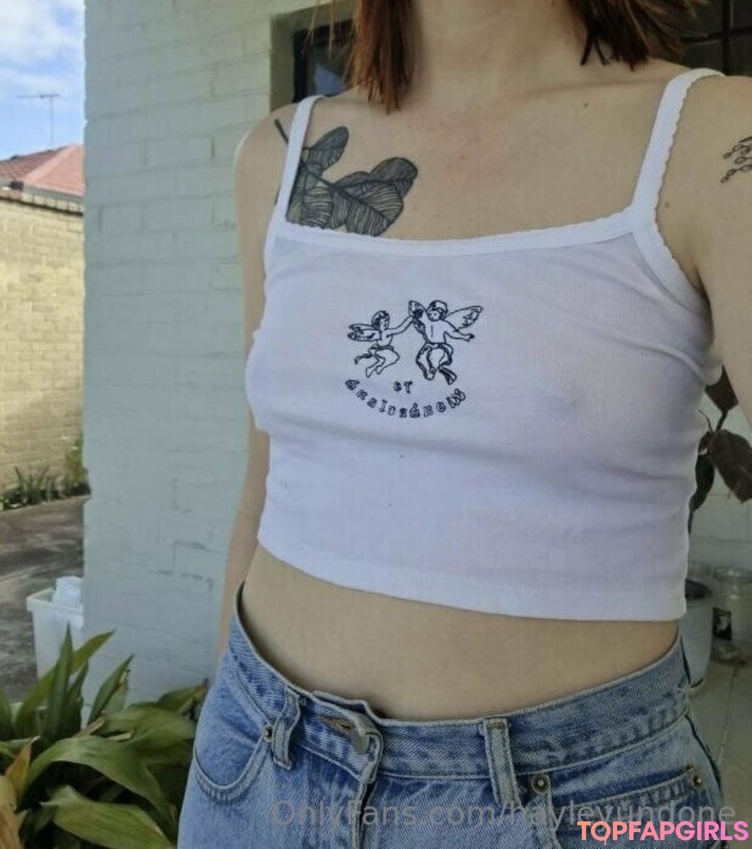 Naakte gelekte OnlyFans-foto van Hayleyundone #12 Naakte gelekte OnlyFans-foto van Hayleyundone #12