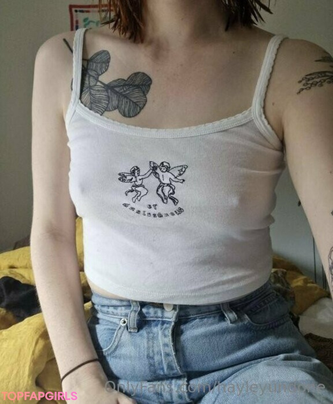 Naakte gelekte OnlyFans-foto van Hayleyundone #13 Naakte gelekte OnlyFans-foto van Hayleyundone #13