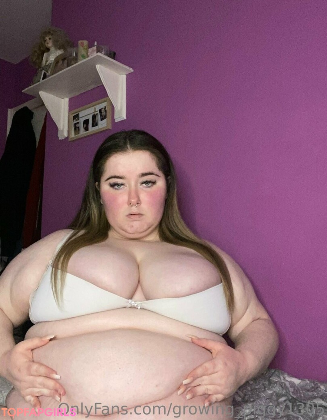 Naakte gelekte OnlyFans-foto van Growingpiggy1305 #73 Naakte gelekte OnlyFans-foto van Growingpiggy1305 #73