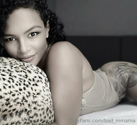 Badmmama