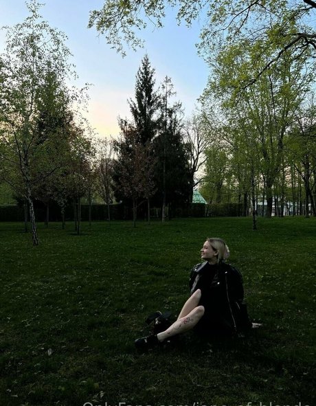 Janeofblonde
