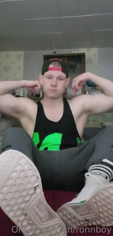 Ronnboy