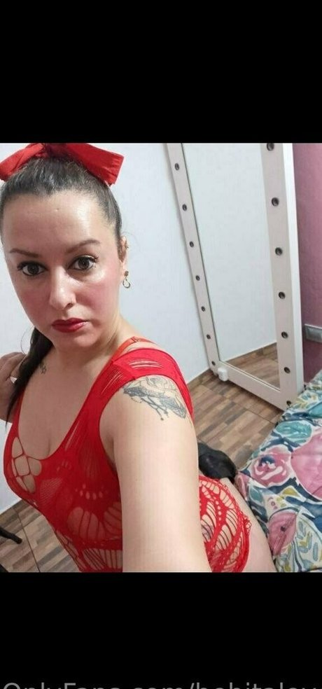 Naakte gelekte OnlyFans-foto van Bebitalovee