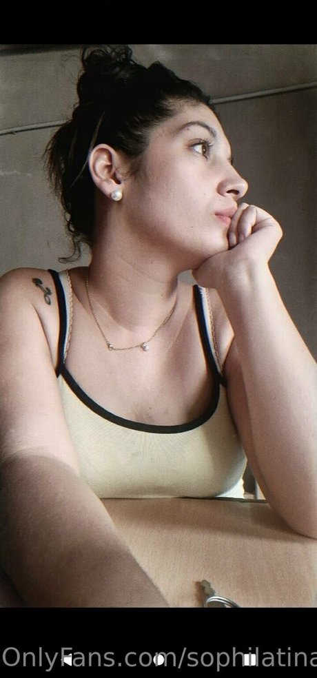 Sophilatinaqueen
