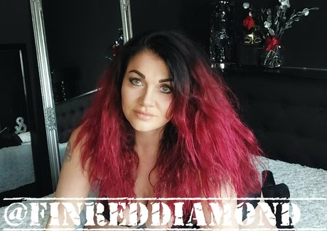 Finreddiamondfree