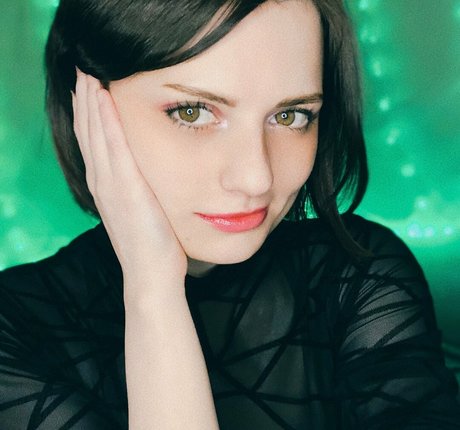 Naakte gelekte OnlyFans-foto van Bitesizedru