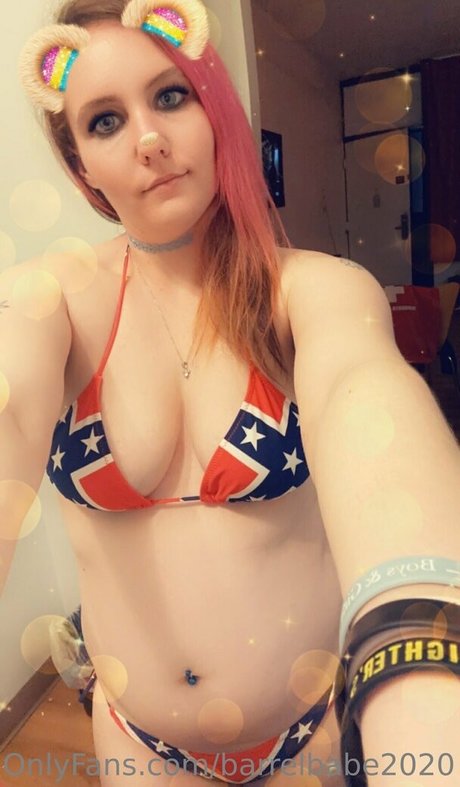 Barrelbabe2020
