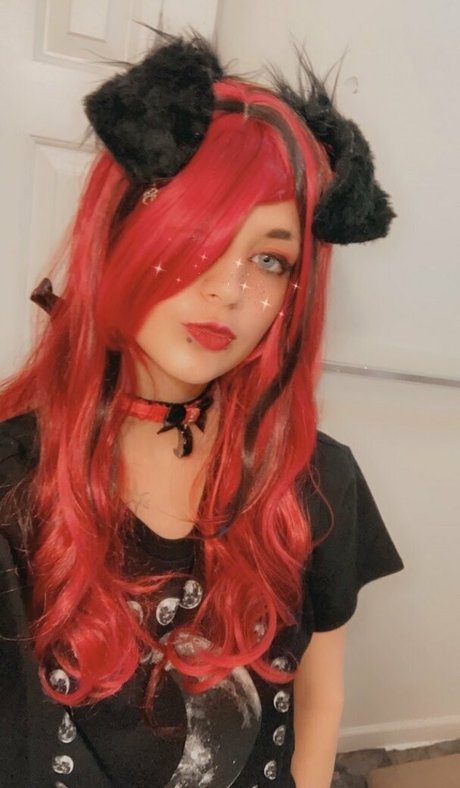 Mariethegasqueen
