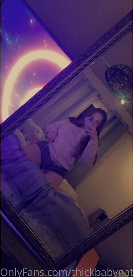 Thickbabynatfree