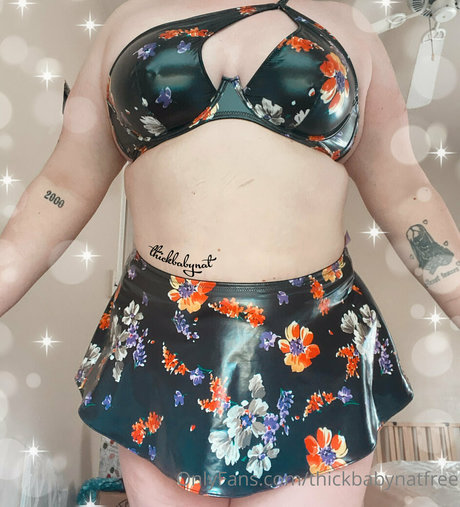 Thickbabynatfree