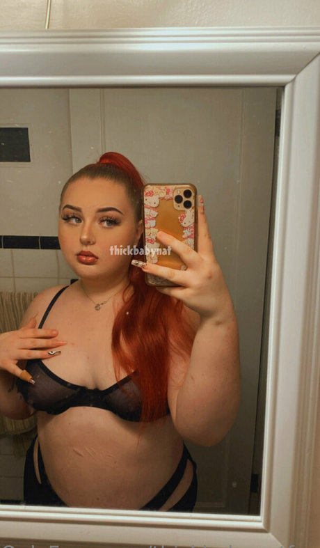 Thickbabynatfree