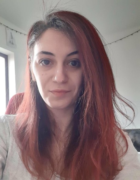 Naakte gelekte OnlyFans-foto van Evabanefree