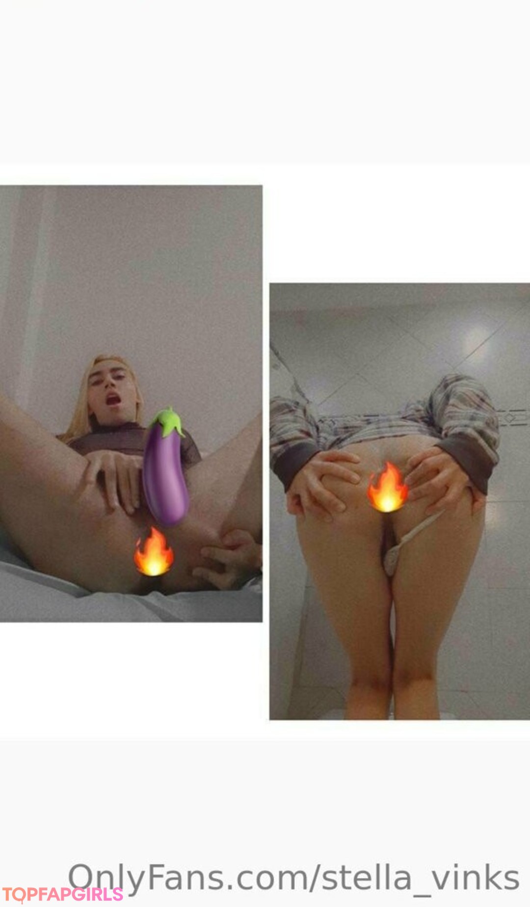 Naakte gelekte OnlyFans-foto van Stellavinks #63 Naakte gelekte OnlyFans-foto van Stellavinks #63