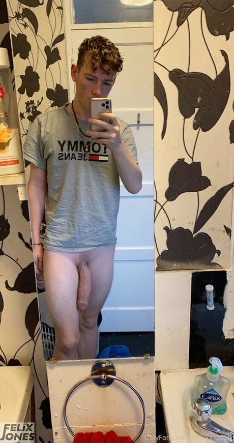 Felixjonesxxx