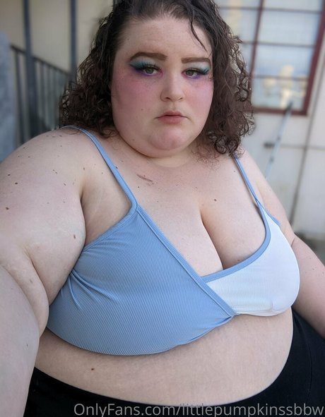 Littlepumpkinssbbw