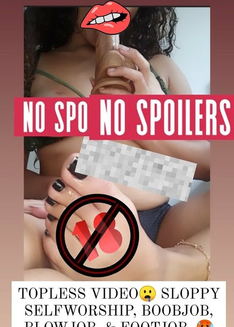 Naakte gelekte OnlyFans-foto van Giasauvagefree