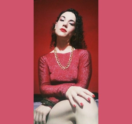 Naakte gelekte OnlyFans-foto van Theladyfromshanghai