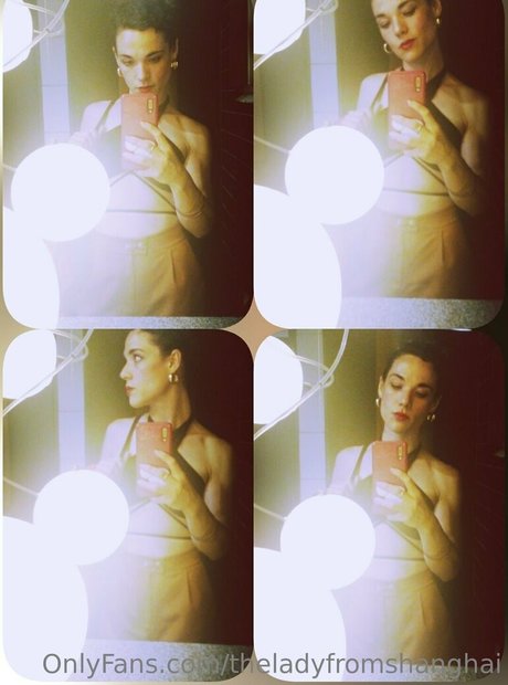 Theladyfromshanghai