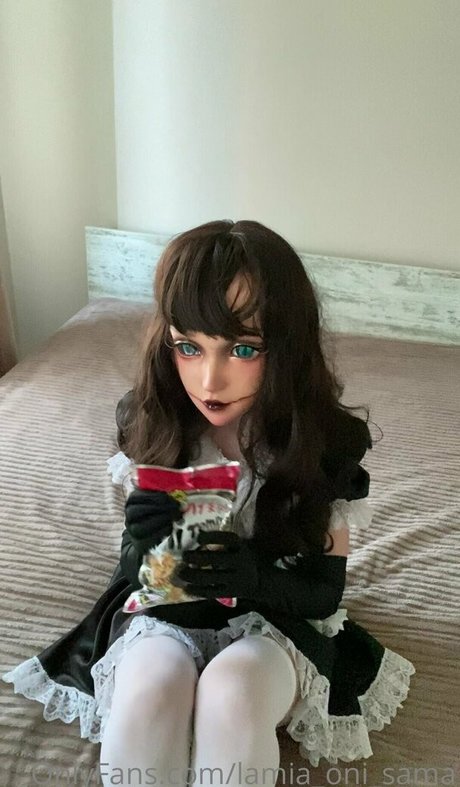 Lamiaonisama