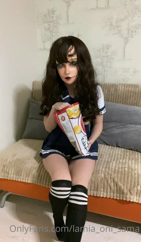 Lamiaonisama