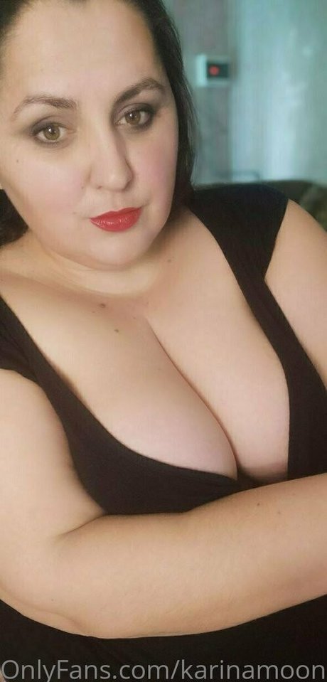 Karinamoonn