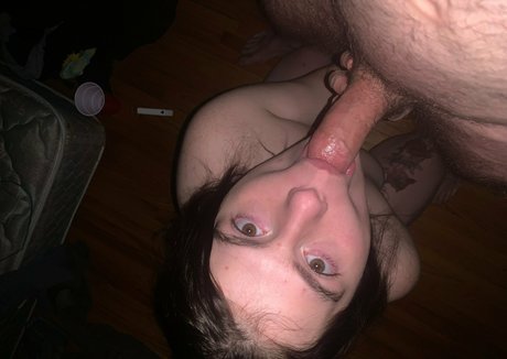 Naakte gelekte OnlyFans-foto van Molly1167