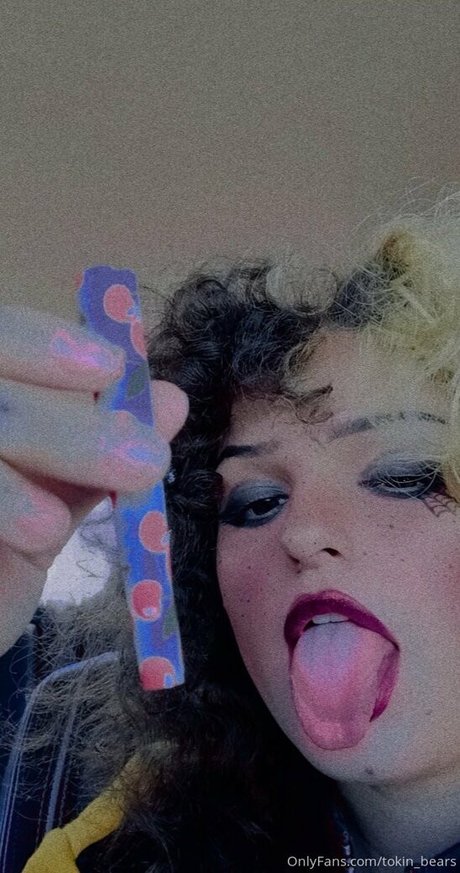 Tokin_bears