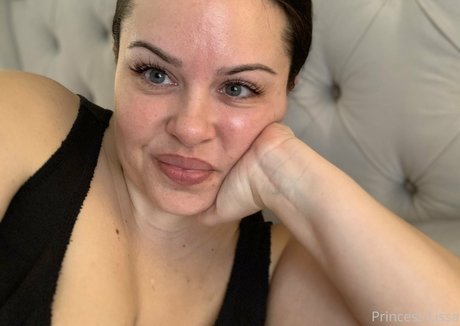 Theprncslissa
