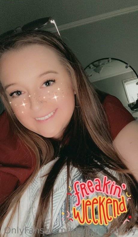 Naakte gelekte OnlyFans-foto van Hayleynbabyyy