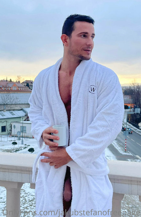 Jakubstefanofreepage